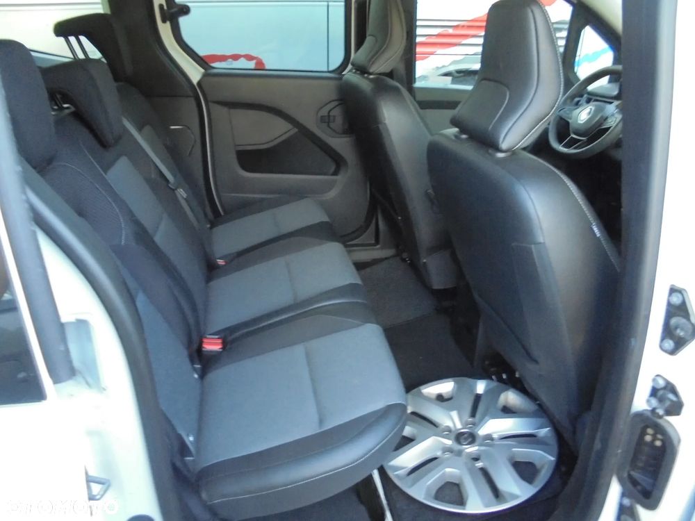 Renault Kangoo 1.5 dCi Equilibre - 31
