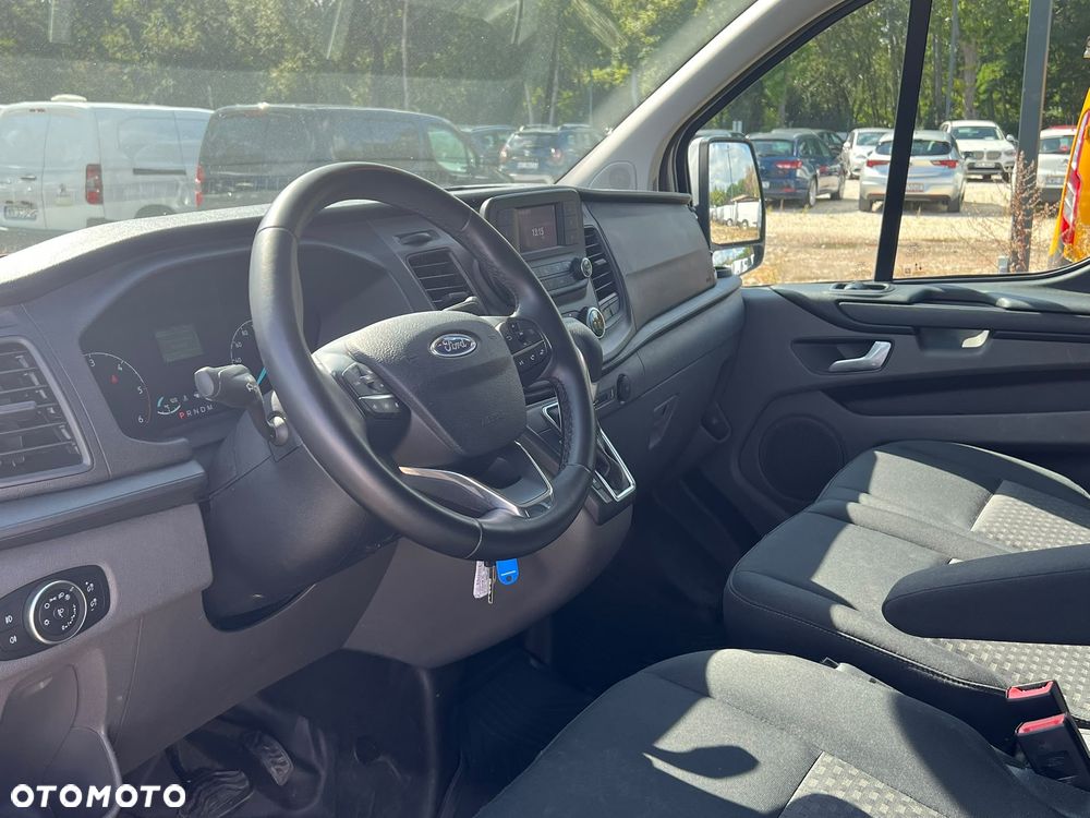 Ford Transit Custom Kombi 320 L2H1 Trend - 7