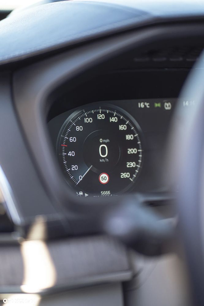 Volvo XC 90 T6 AWD Inscription - 19