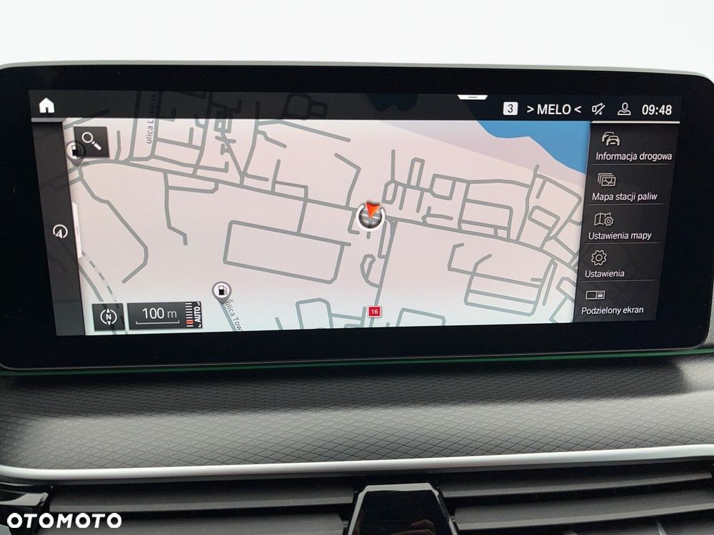 BMW Seria 5 520d xDrive mHEV M Sport sport - 32