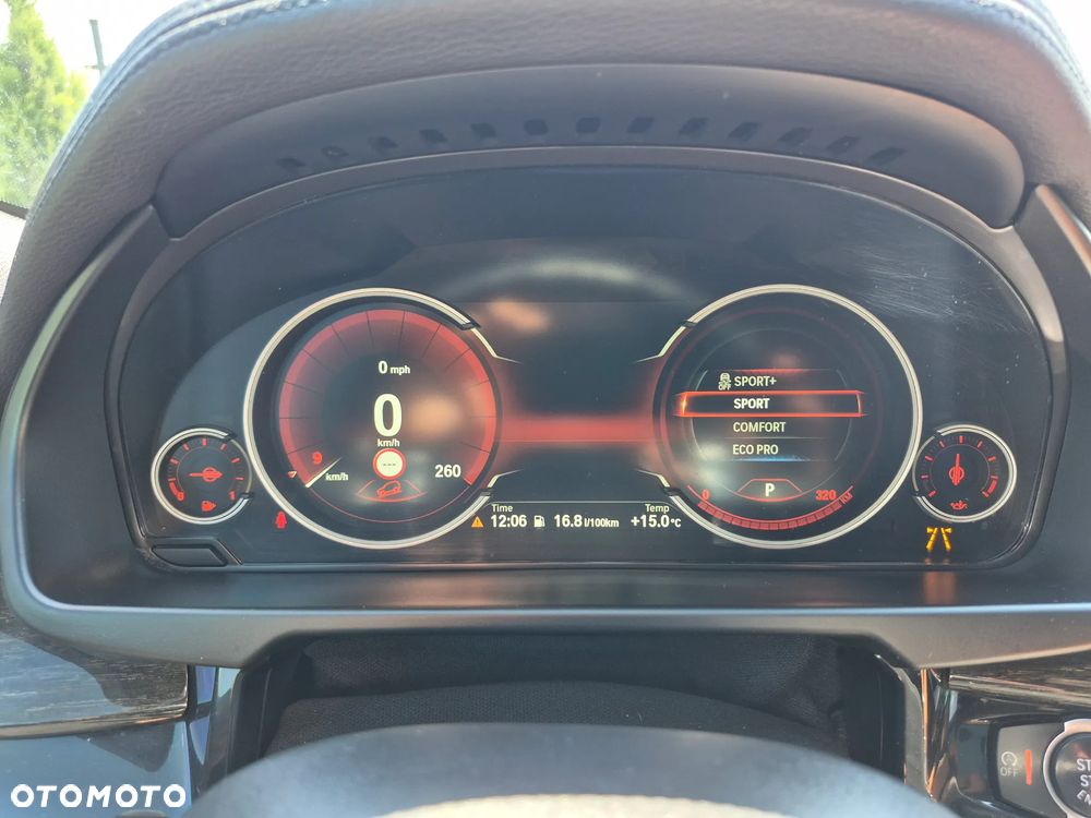 BMW X6 xDrive35i M Sport Edition - 40