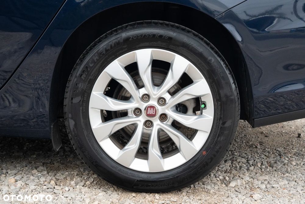 Fiat Tipo 1.4 T-Jet Business Line - 32