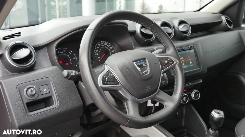 Dacia Duster TCe 130 2WD Prestige - 3