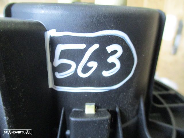 Motor Sofagem 591530800 FIAT BRAVO 2007 - 2