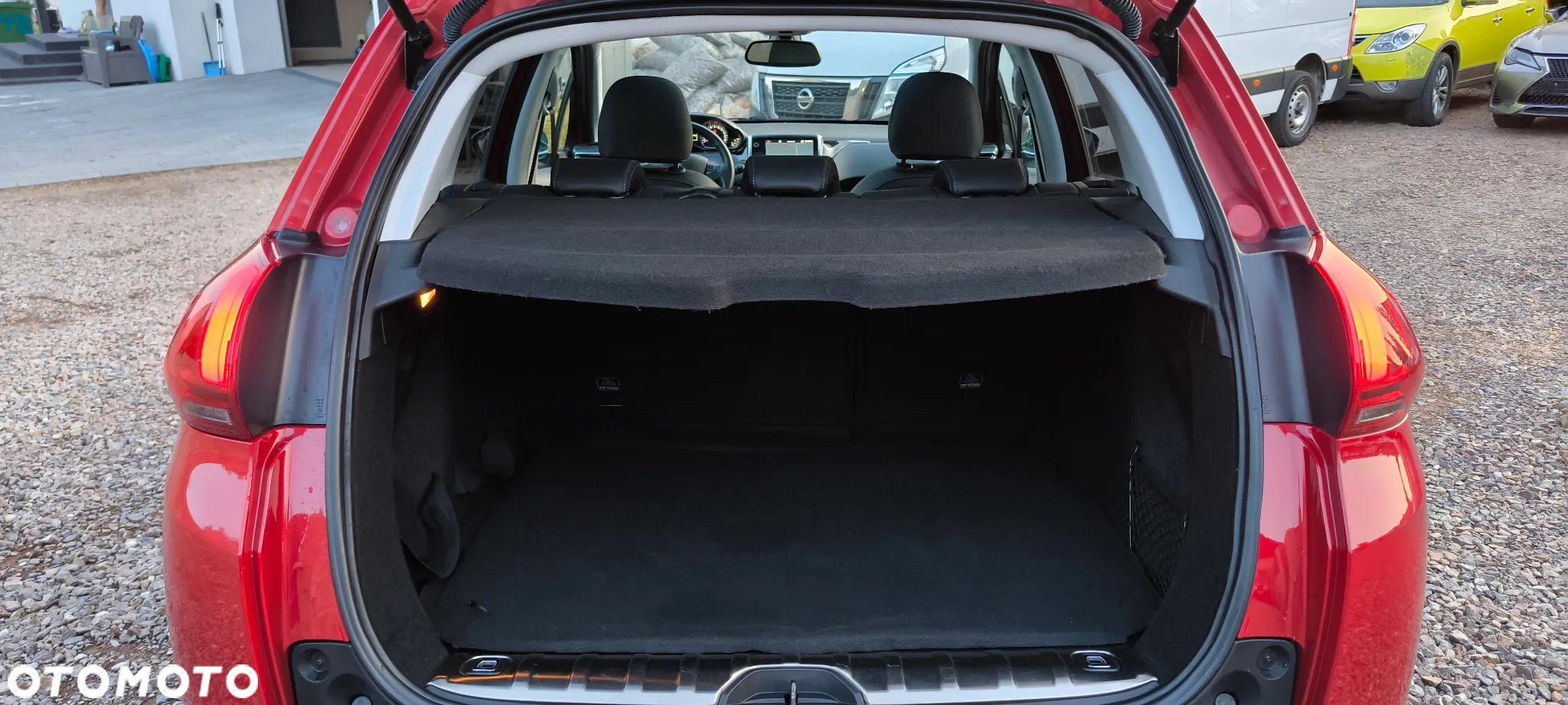 Peugeot 2008 - 28
