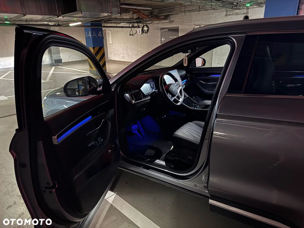 BYD Seal U 1.5 Boost - 16