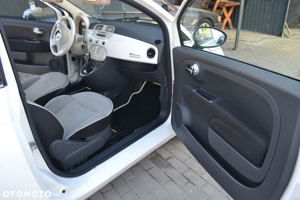 Fiat 500 - 13