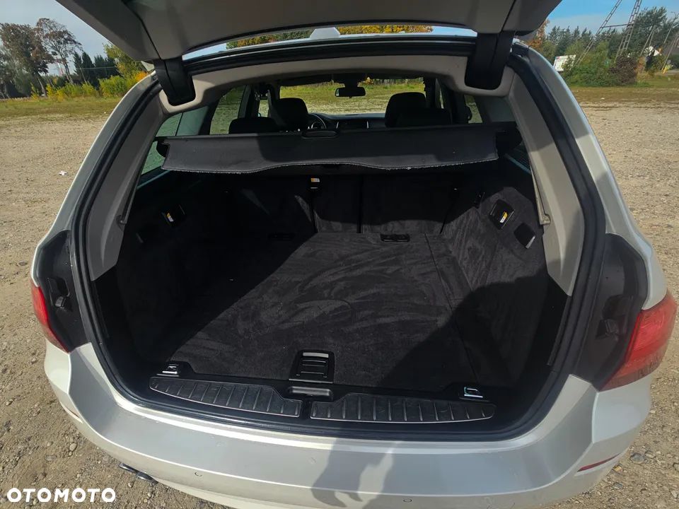BMW Seria 5 - 34