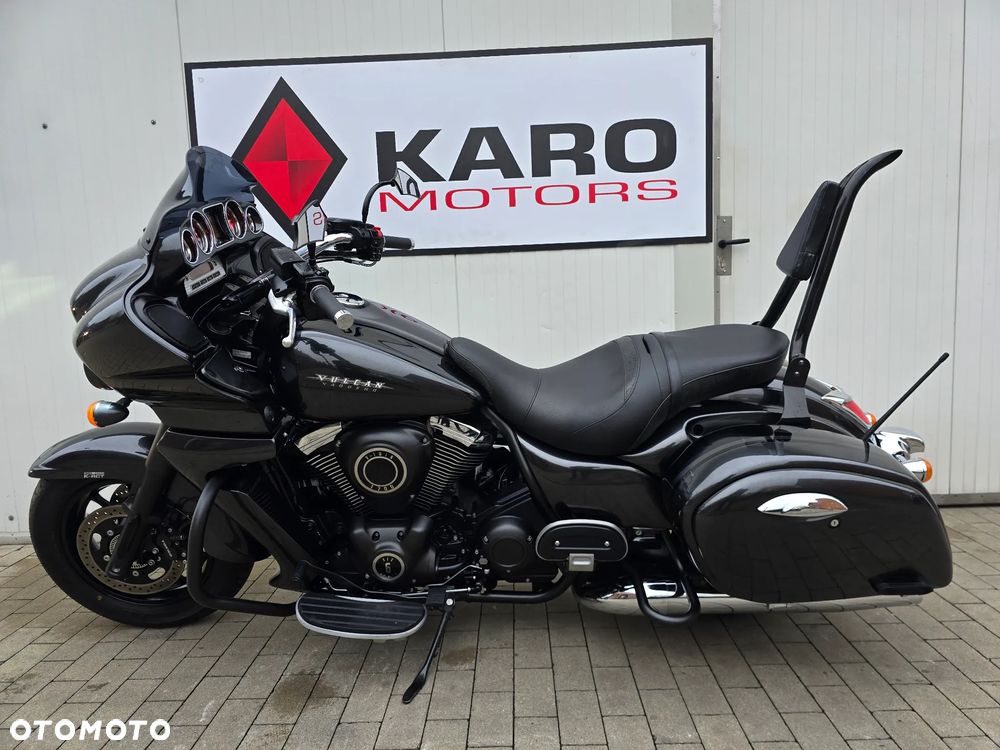 Kawasaki Vulcan - 5