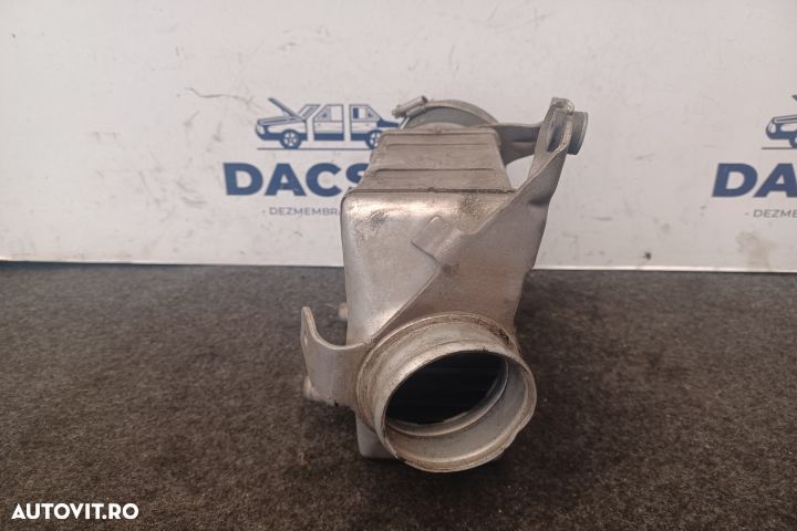 Intercooler 17517575403-03 P3423004 17517575403-03 P3423004 BMW X6 E7 - 3