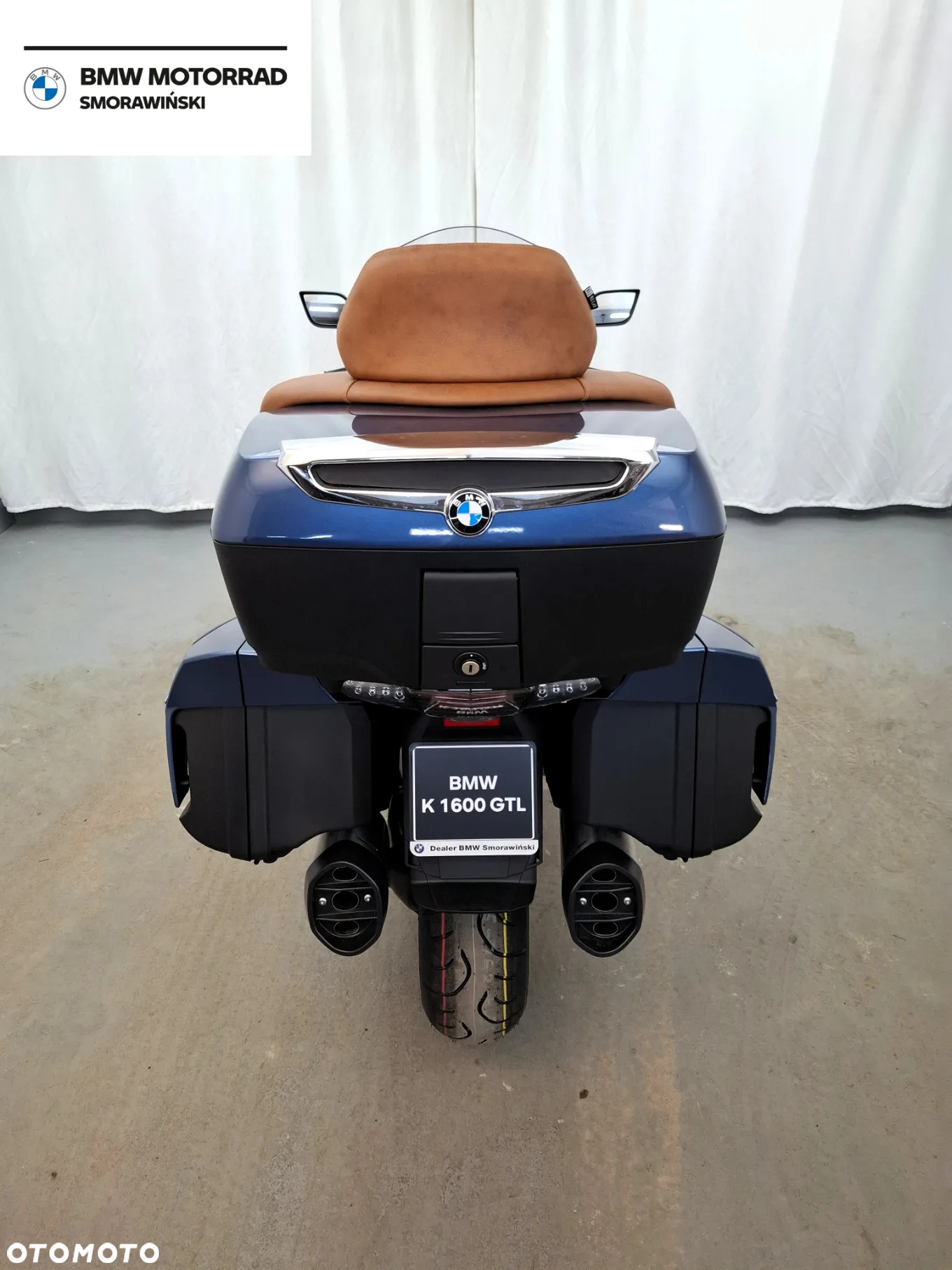 BMW K - 6