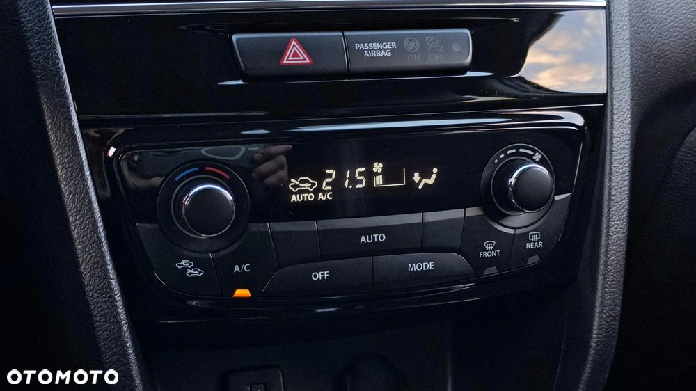 Suzuki Vitara 1.4 Boosterjet Comfort - 31