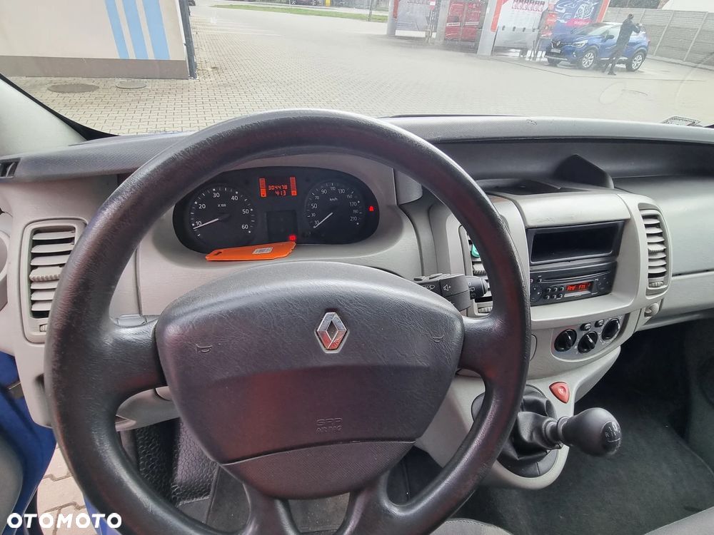 Renault Trafic L1H1 Passenger Lux - 6