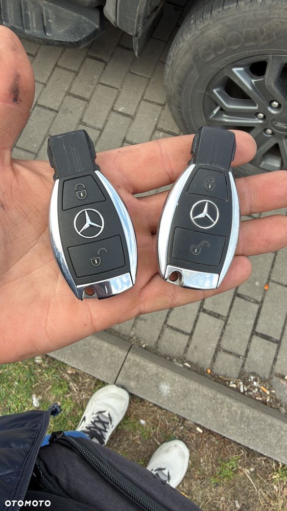 Mercedes-Benz Klasa A 180 CDI (BlueEFFICIENCY) 7G-DCT AMG Sport - 10