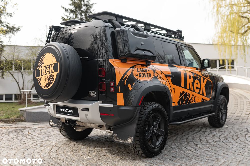Land Rover Defender 110 P300 S - 8