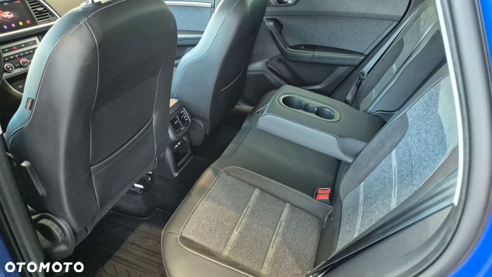 Seat Ateca 2.0 TSI 4Drive DSG OPF Xperience - 38