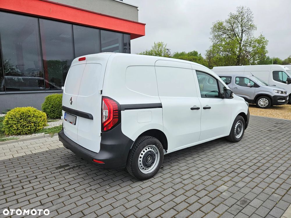 Renault Kangoo 1.5dCi 115KM - 3