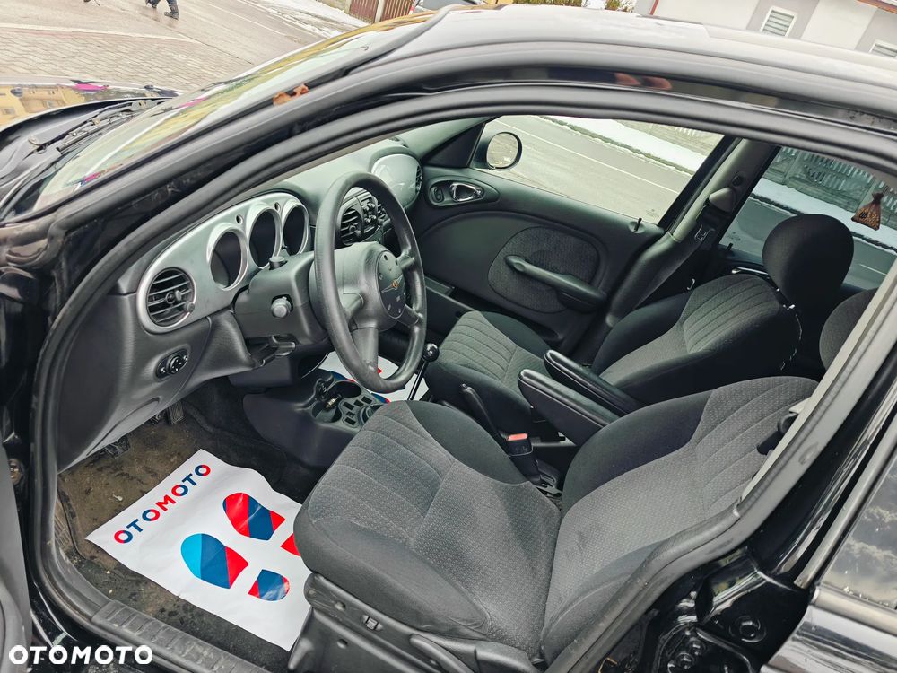 Chrysler PT Cruiser 2.2 CRD Passion II - 7