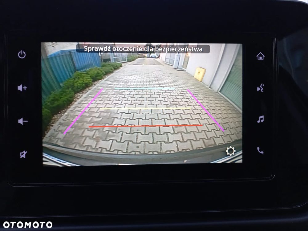 Suzuki SX4 S-Cross - 30