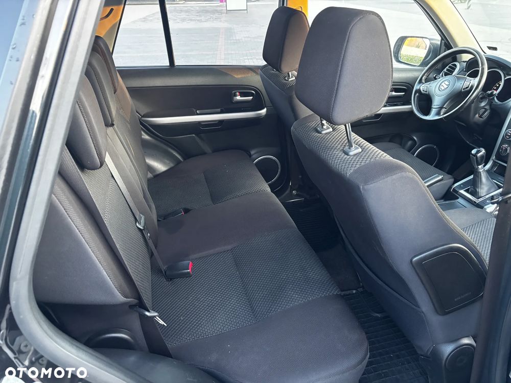 Suzuki Grand Vitara 2.4 Premium EU5 - 24