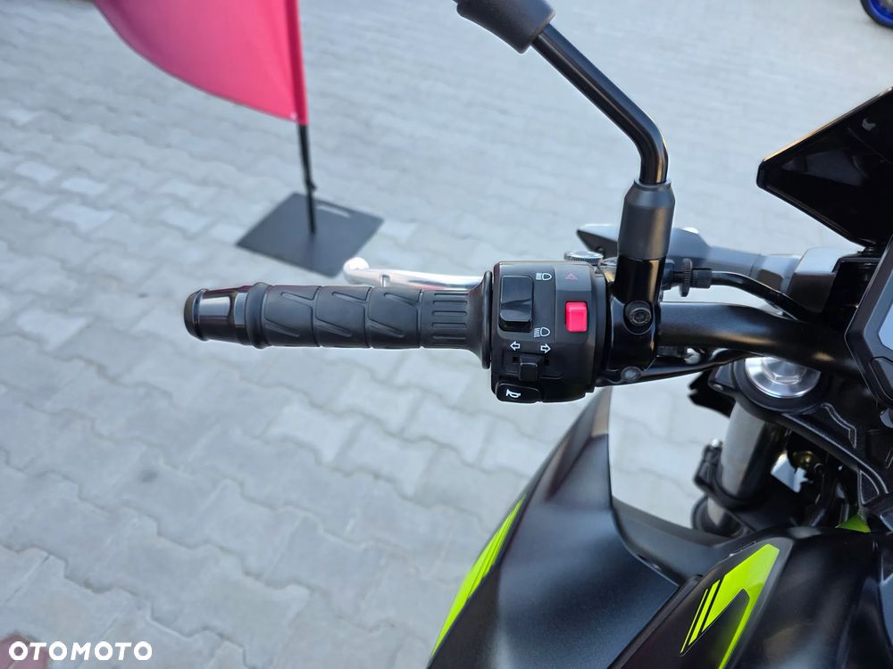 Kawasaki Z 650 - 13