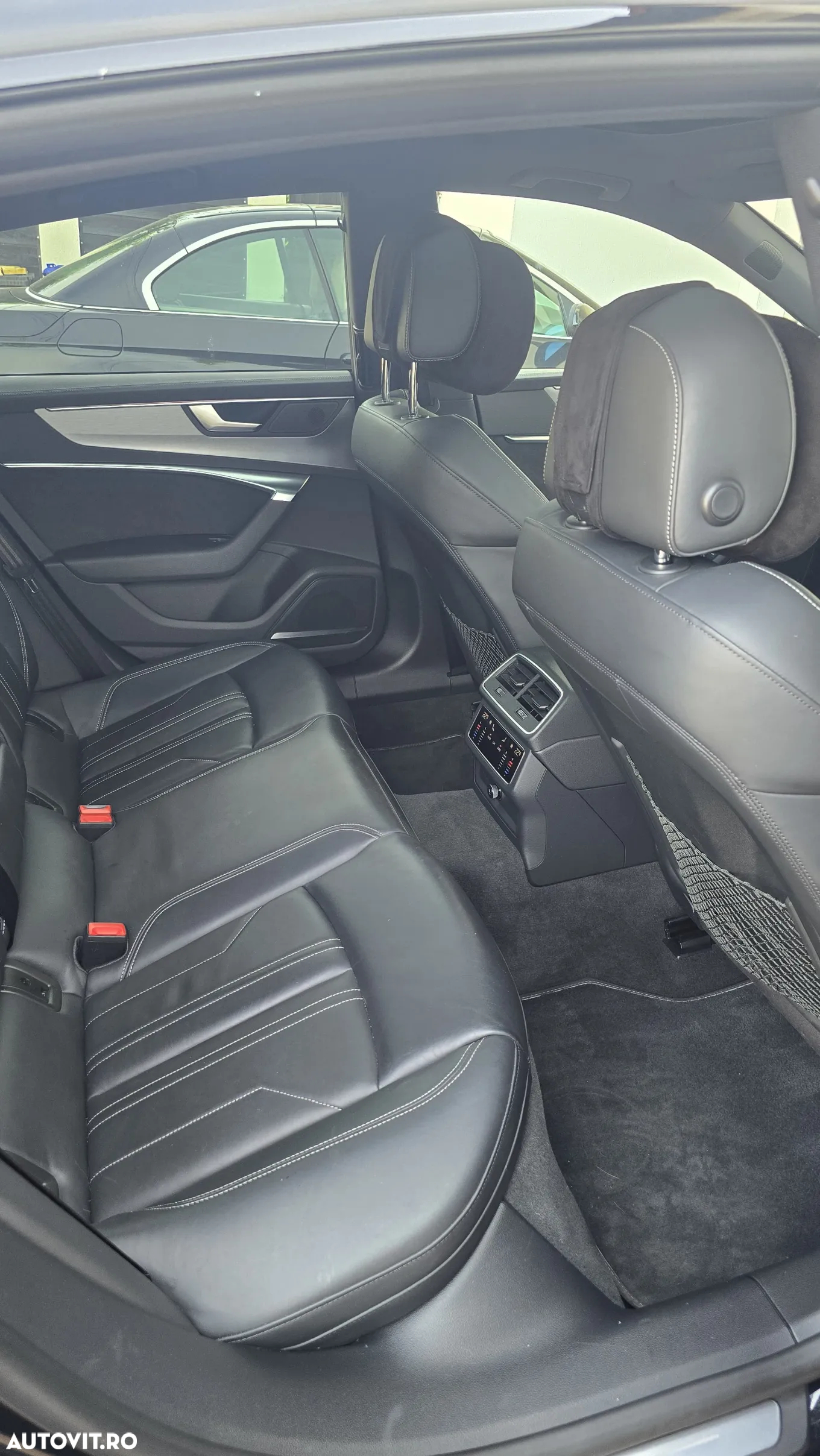 Audi A7 50 TFSIe quattro S tronic - 11