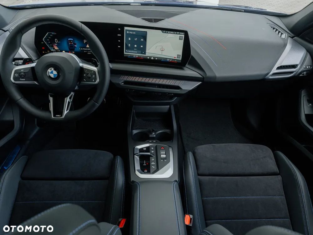 BMW Seria 1 - 7