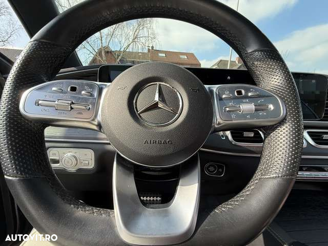 Mercedes-Benz GLE - 13