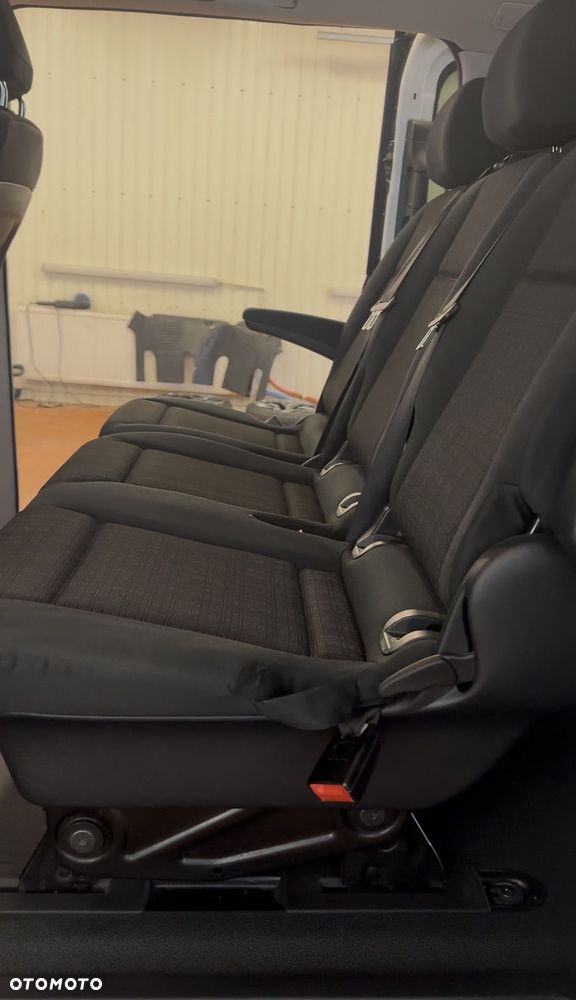 Mercedes-Benz Vito CDI Tourer Select 447.701 - 29