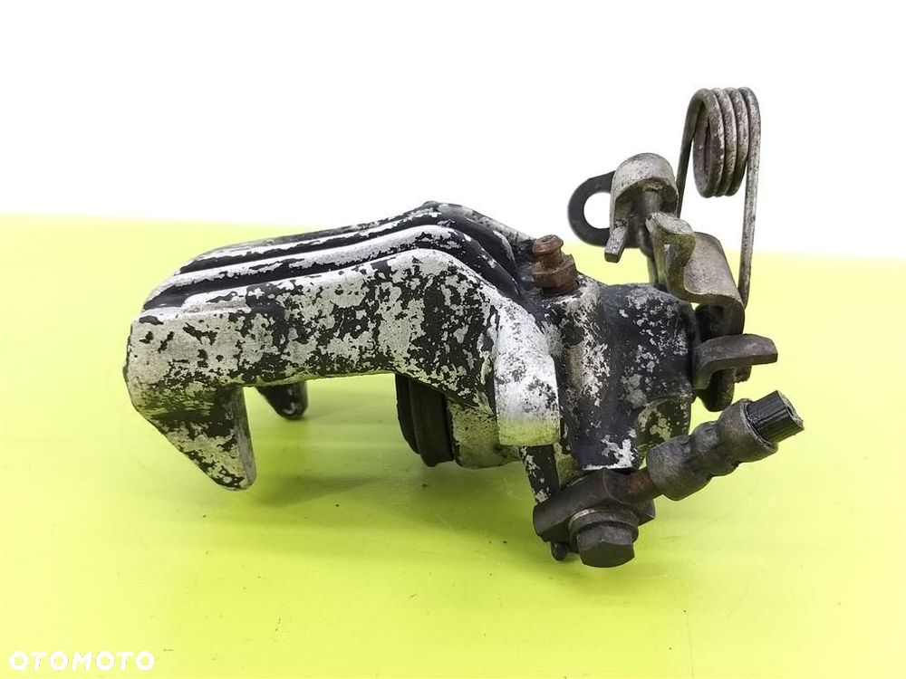 Zacisk hamulcowy tył prawy Audi  A4 B6 8E 2000-2006 SEDAN SKODA SEAT VW - 4