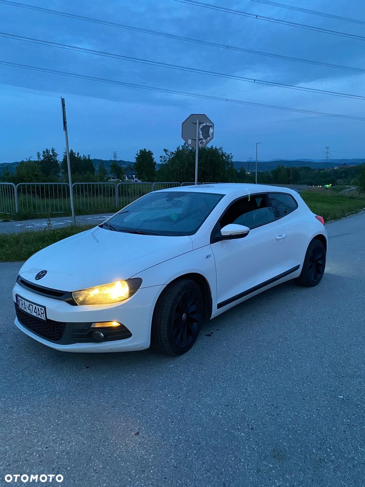 Volkswagen Scirocco 2.0 TSI DSG - 6