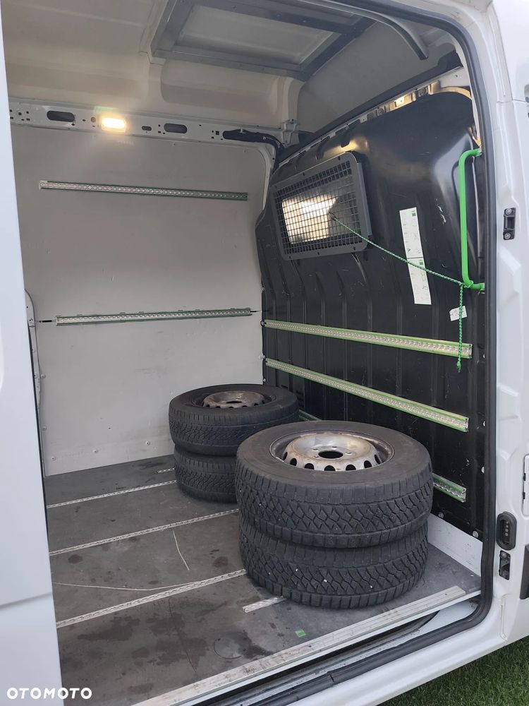 Opel Movano - 12