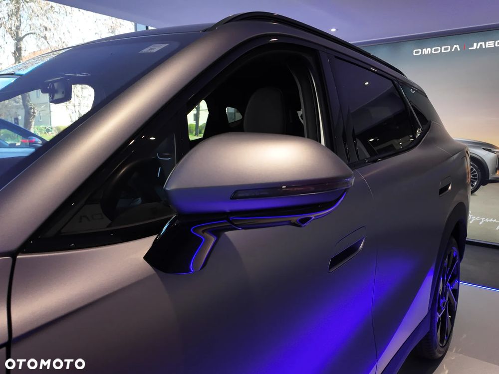 Omoda 7 - 22