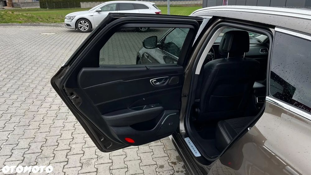 Renault Talisman - 5