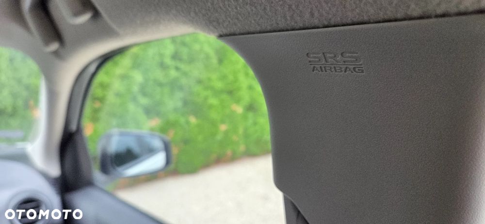 Mitsubishi Space Star 1.0 Edition - 21
