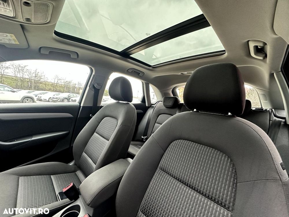 Audi Q3 - 7