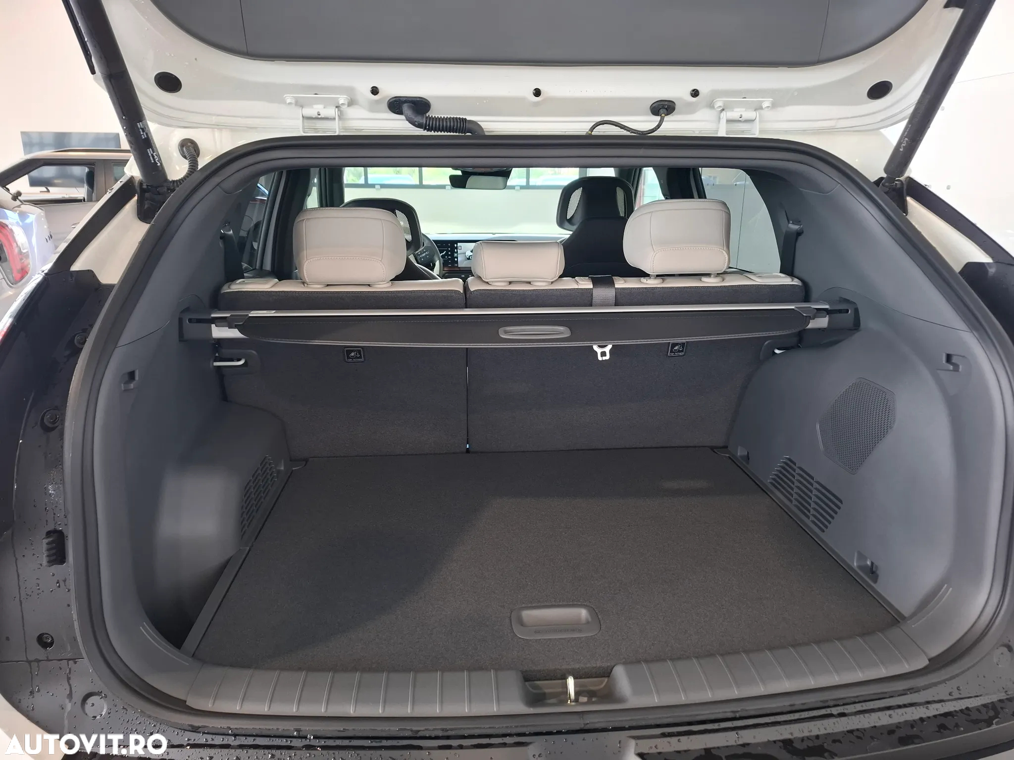 Kia EV3 - 35
