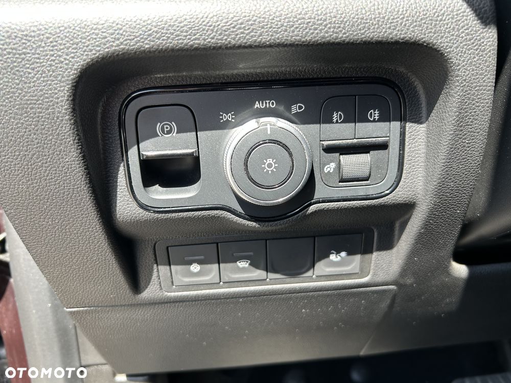 Mercedes-Benz EQT 45kWh Progressive - 16