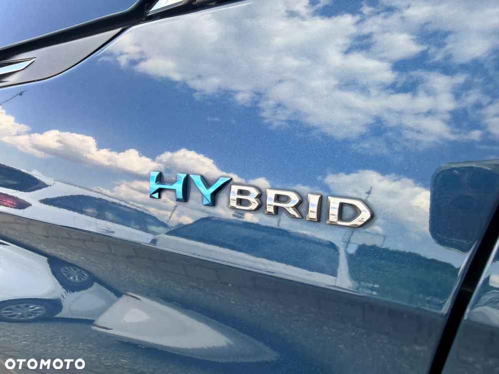 Peugeot 3008 1.6 PureTech Hybrid PHEV Allure Pack S&S EAT8 - 7