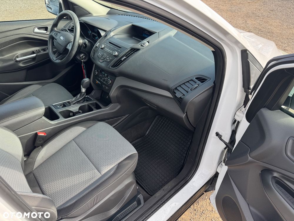 Ford Escape 1.5 EcoBoost AWD SE - 16