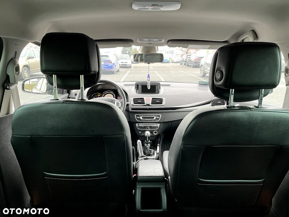 Renault Megane dCi 130 FAP BOSE Edition - 21