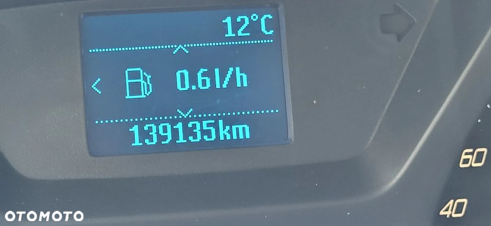 Ford Transit custom - 21