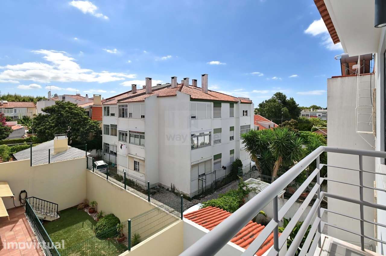 Apartamento T3 | Luxo | 204m2 | Carcavelos - Grande imagem: 2/28