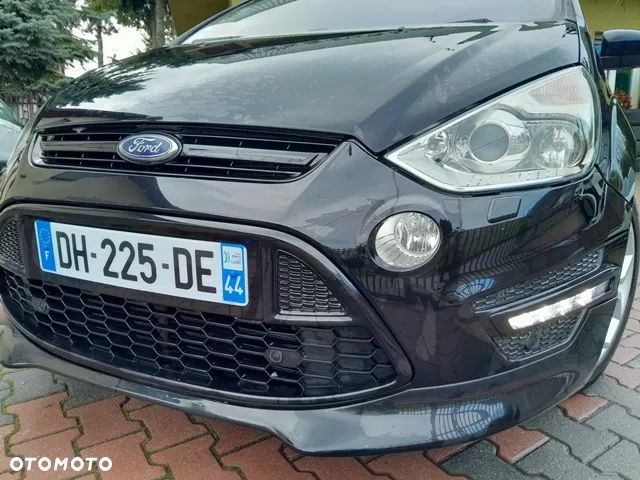 Ford S-Max 2.0 TDCi Platinium X - 11