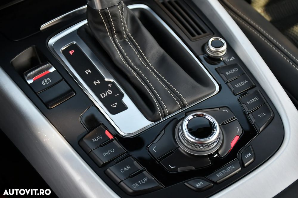 Audi Q5 2.0 TDI Quattro S tronic - 30