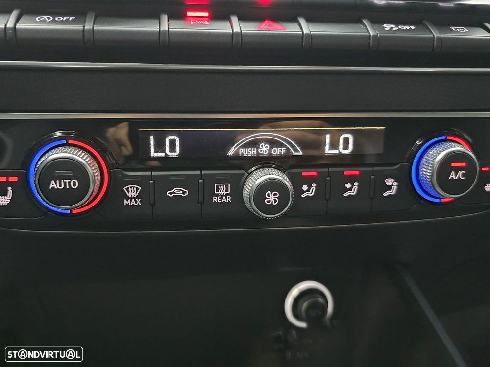 Audi Q2 1.6 TDI Sport - 10