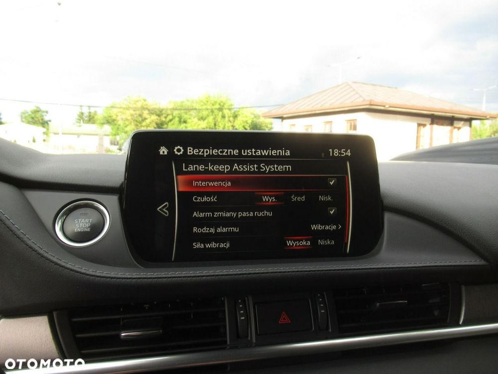 Mazda 6 2.0 SkyJoy - 24
