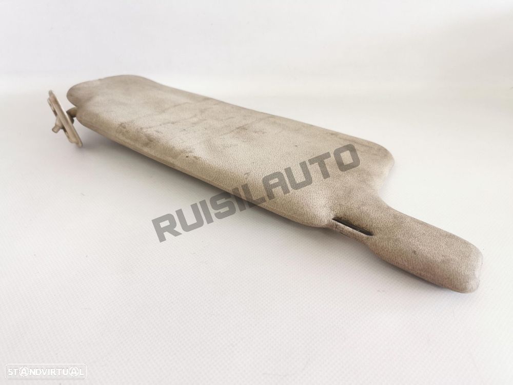 Pala Sol Esquerda  Vw Golf Ii (19e) [1984_1992] 1.3 - 3