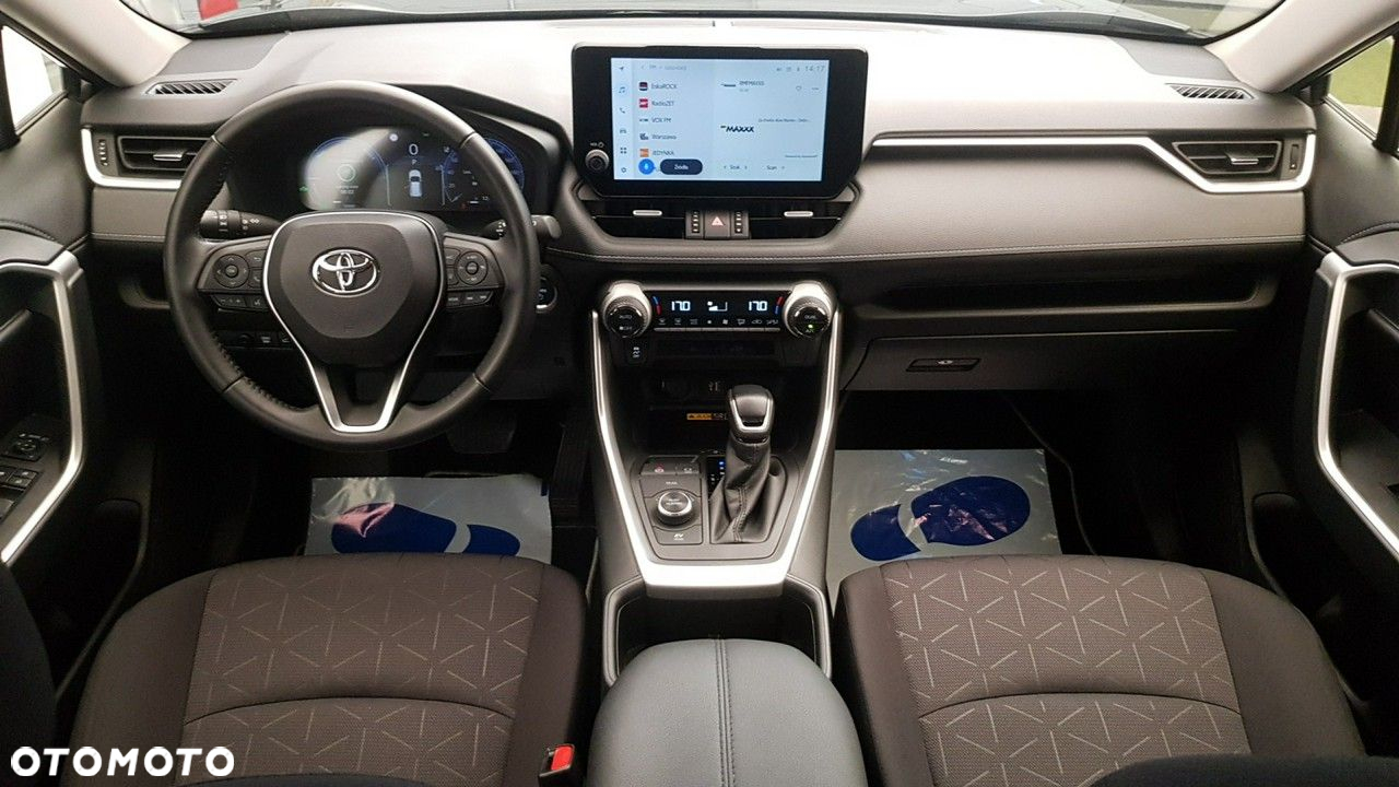 Toyota RAV4 - 15