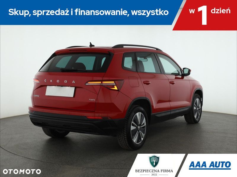Skoda Karoq - 7